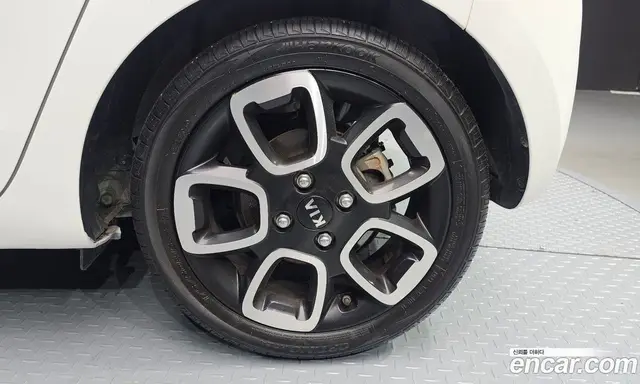 Kia Ray 2021 1.0 автомат (гидро), миниатюра 7 Kia Ray 2021 1.0 автомат (гидро), миниатюра 7