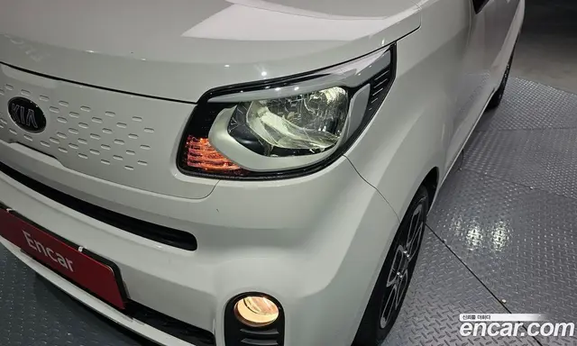 Kia Ray 2021 1.0 автомат (гидро), миниатюра 8 Kia Ray 2021 1.0 автомат (гидро), миниатюра 8