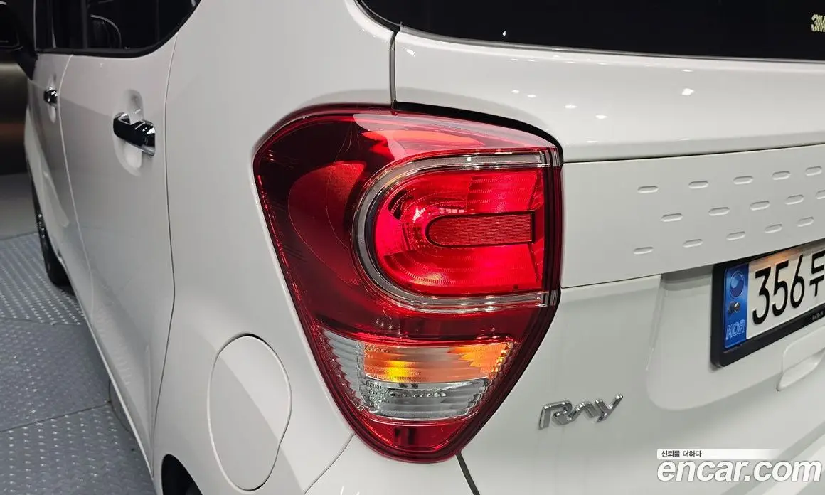 Kia Ray 2021 1.0 автомат (гидро), фото 9 Kia Ray 2021 1.0 автомат (гидро), фото 9