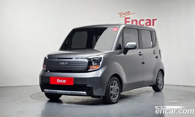 Kia Ray, 2022, 26 040 км