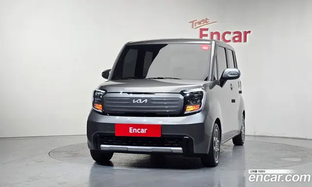 Kia Ray 2022 1.0 автомат (гидро), миниатюра 3