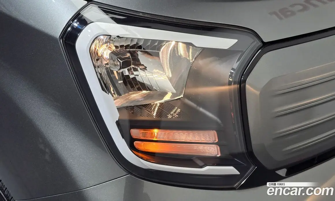 Kia Ray 2022 1.0 автомат (гидро), фото 8