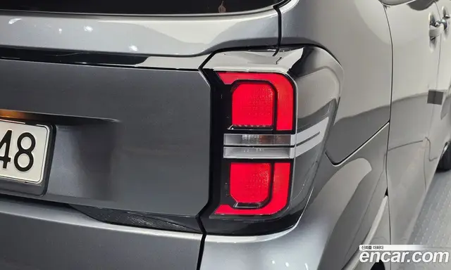 Kia Ray 2022 1.0 автомат (гидро), миниатюра 9