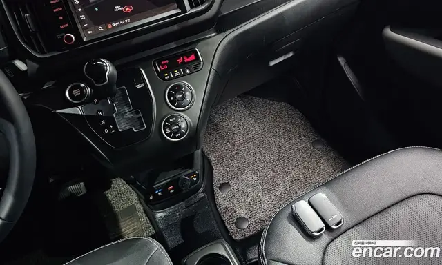 Kia Ray 2022 1.0 автомат (гидро), миниатюра 12
