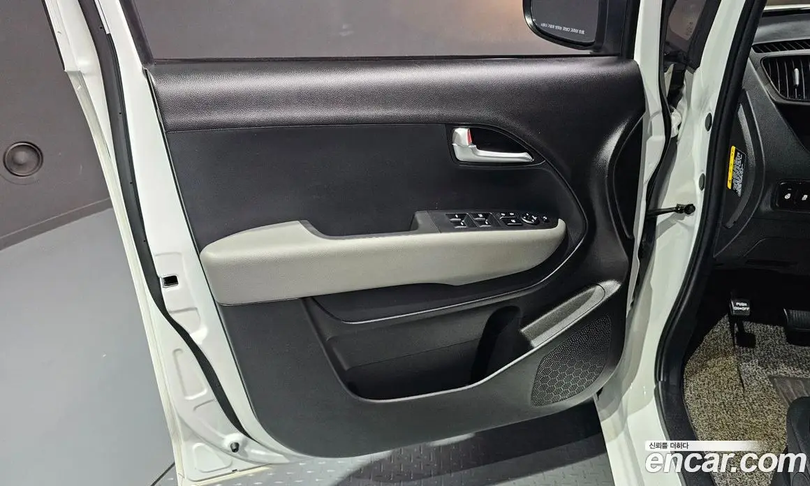 Kia Ray 2022 1.0 автомат (гидро), фото 14 Kia Ray 2022 1.0 автомат (гидро), фото 14