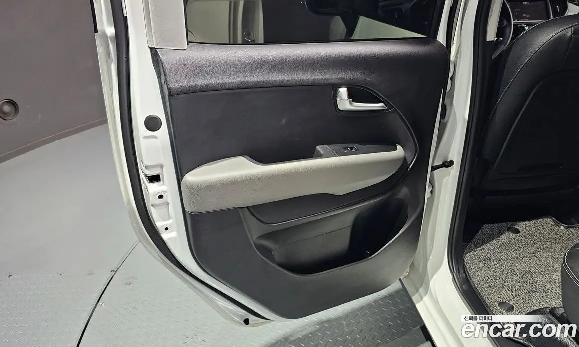 Kia Ray 2022 1.0 автомат (гидро), фото 15 Kia Ray 2022 1.0 автомат (гидро), фото 15
