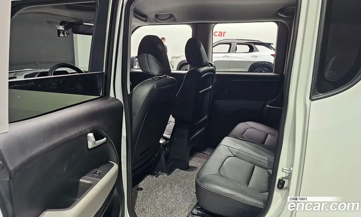 Kia Ray 2022 1.0 автомат (гидро), фото 17 Kia Ray 2022 1.0 автомат (гидро), фото 17