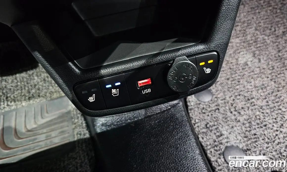 Kia Ray 2022 1.0 автомат (гидро), фото 18 Kia Ray 2022 1.0 автомат (гидро), фото 18