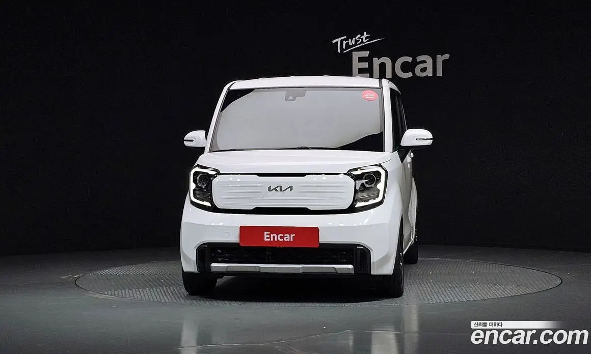 Kia Ray 2022 1.0 автомат (гидро), фото 3 Kia Ray 2022 1.0 автомат (гидро), фото 3