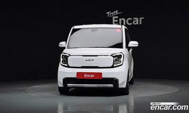 Kia Ray 2022 1.0 автомат (гидро), миниатюра 3 Kia Ray 2022 1.0 автомат (гидро), миниатюра 3