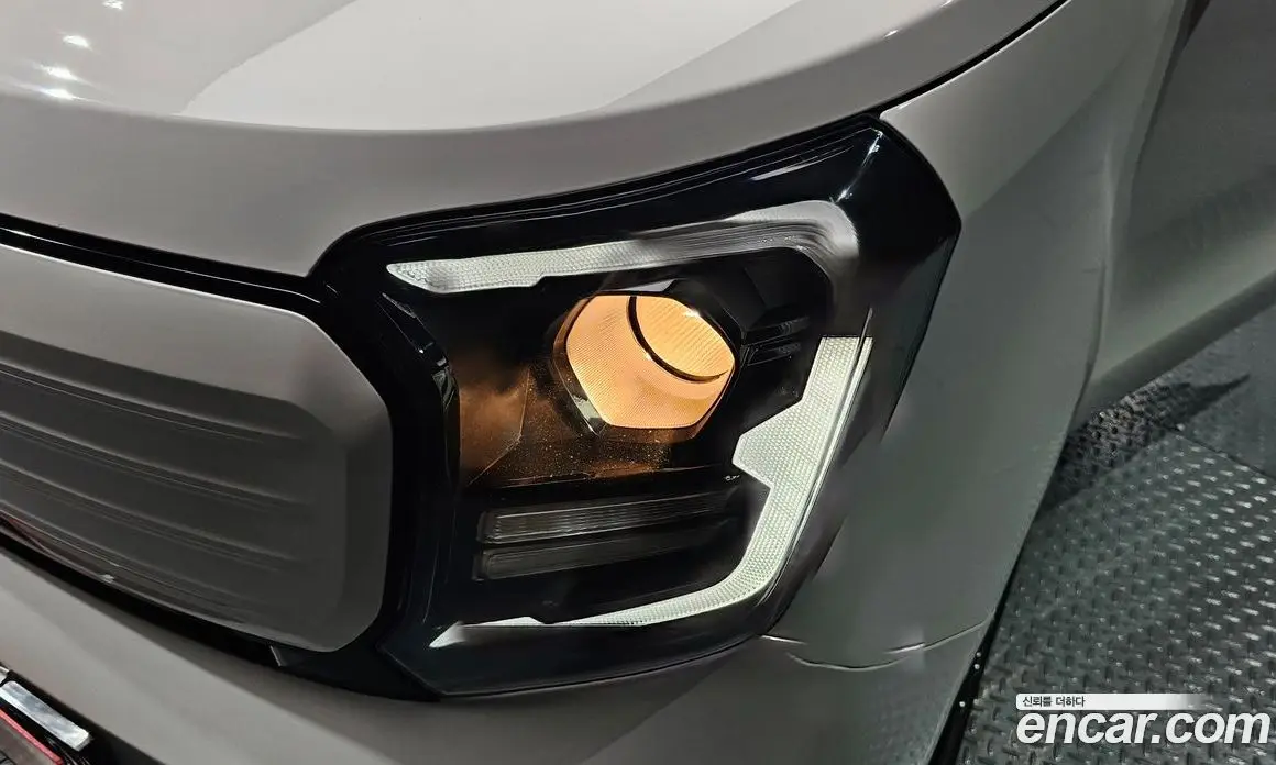 Kia Ray 2022 1.0 автомат (гидро), фото 8 Kia Ray 2022 1.0 автомат (гидро), фото 8