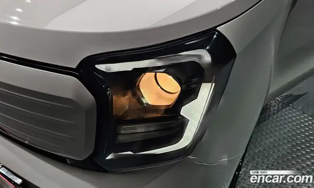 Kia Ray 2022 1.0 автомат (гидро), миниатюра 8 Kia Ray 2022 1.0 автомат (гидро), миниатюра 8