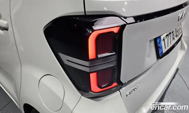 Kia Ray 2022 1.0 автомат (гидро), миниатюра 9 Kia Ray 2022 1.0 автомат (гидро), миниатюра 9