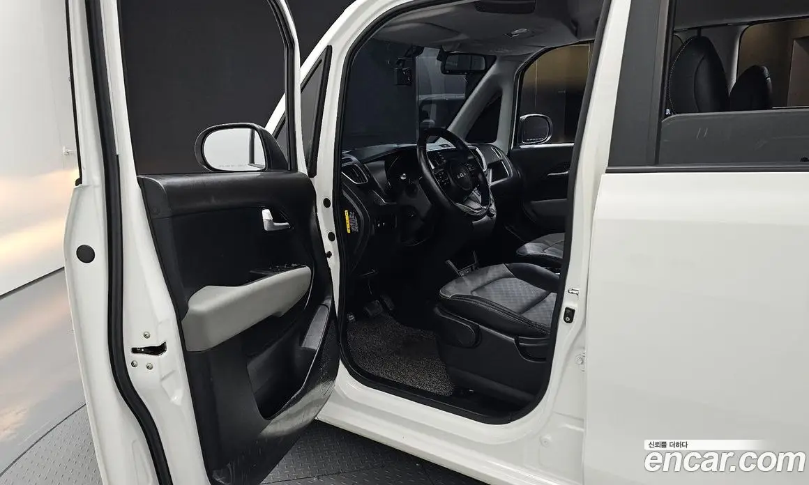 Kia Ray 2022 1.0 автомат (гидро), фото 13 Kia Ray 2022 1.0 автомат (гидро), фото 13