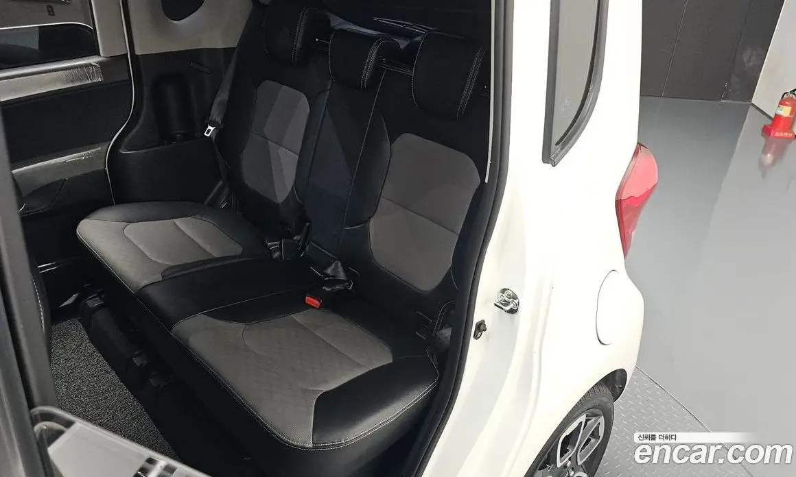Kia Ray 2022 1.0 автомат (гидро), фото 17 Kia Ray 2022 1.0 автомат (гидро), фото 17