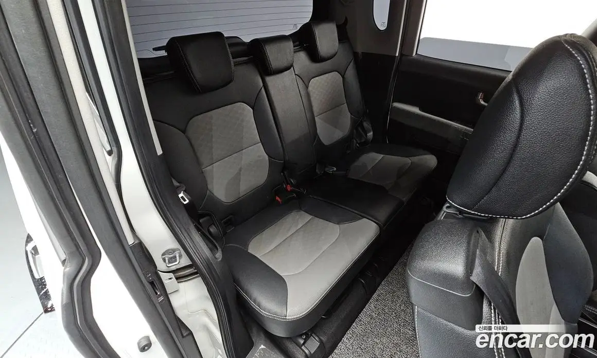 Kia Ray 2022 1.0 автомат (гидро), фото 18 Kia Ray 2022 1.0 автомат (гидро), фото 18