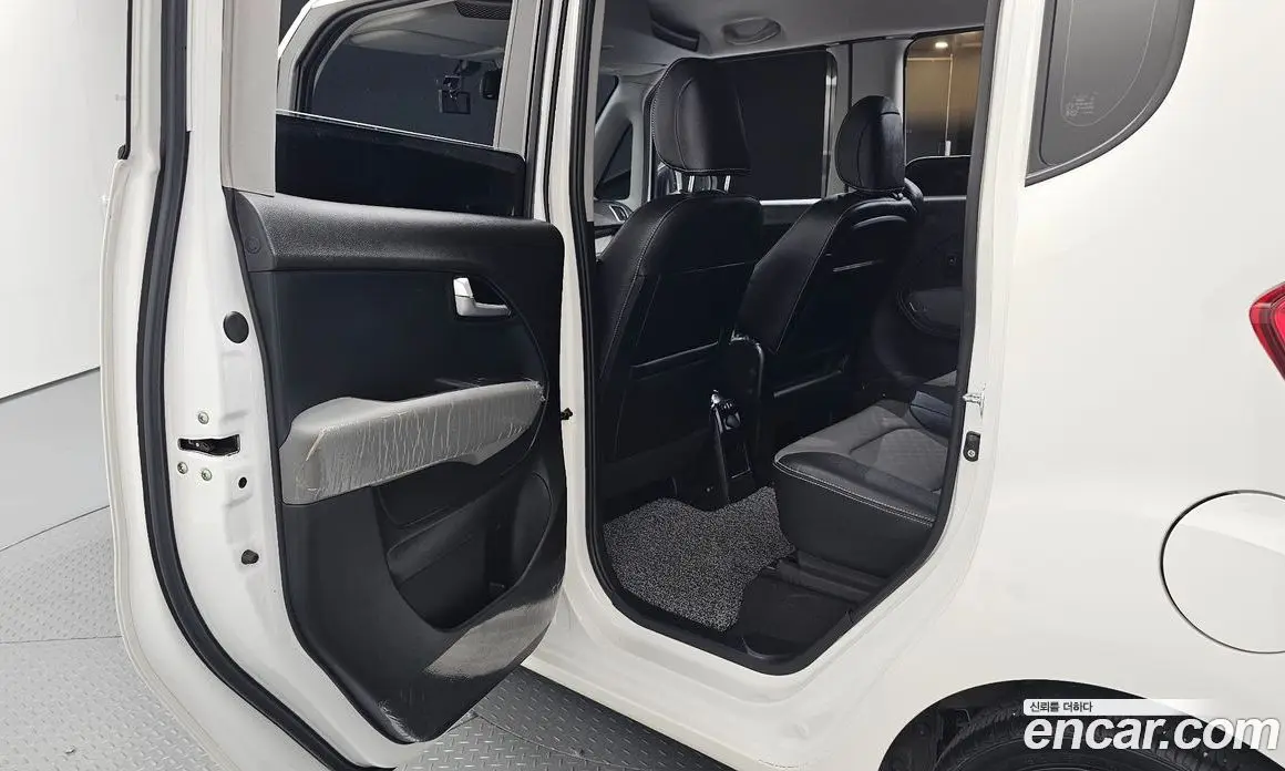 Kia Ray 2022 1.0 автомат (гидро), фото 19 Kia Ray 2022 1.0 автомат (гидро), фото 19