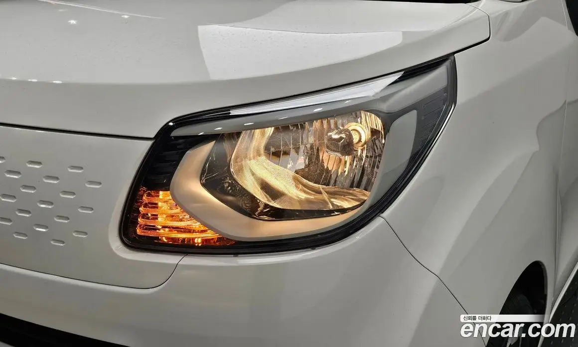 Kia Ray 2022 1.0 автомат (гидро), фото 8 Kia Ray 2022 1.0 автомат (гидро), фото 8