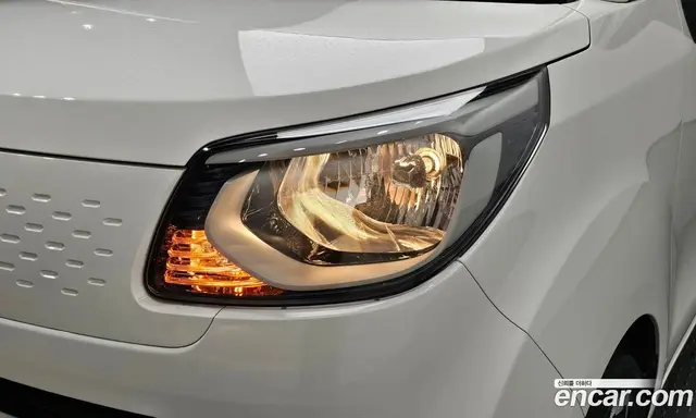 Kia Ray 2022 1.0 автомат (гидро), миниатюра 8 Kia Ray 2022 1.0 автомат (гидро), миниатюра 8