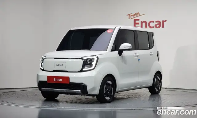 Kia Ray, 2023, 16 601 км