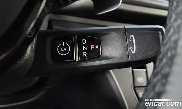Kia Ray 2023 0.1 автомат (гидро), миниатюра 12