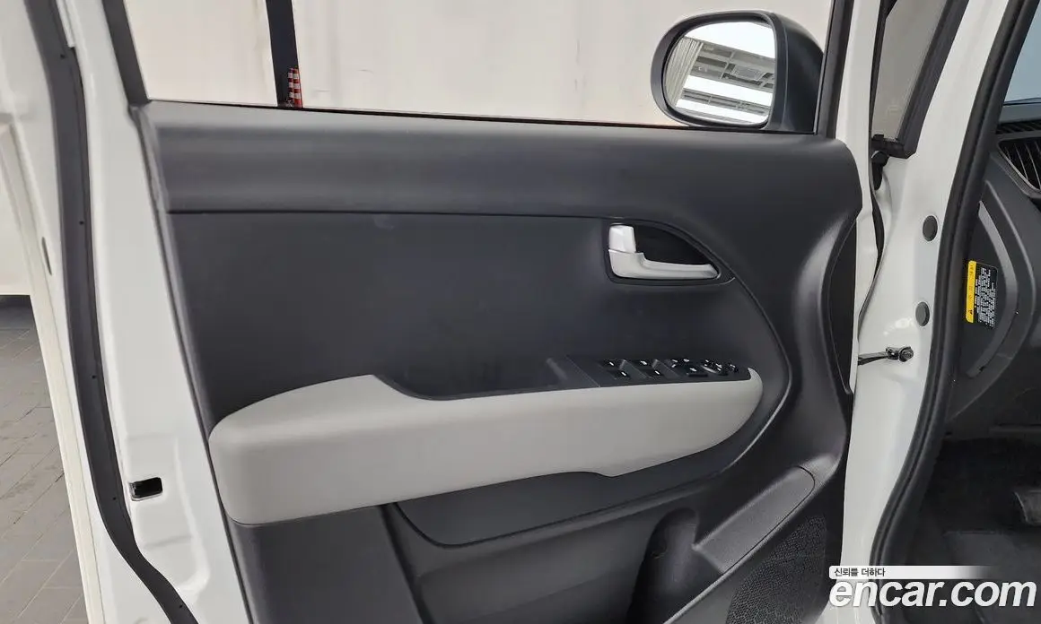 Kia Ray 2023 0.1 автомат (гидро), фото 14 Kia Ray 2023 0.1 автомат (гидро), фото 14