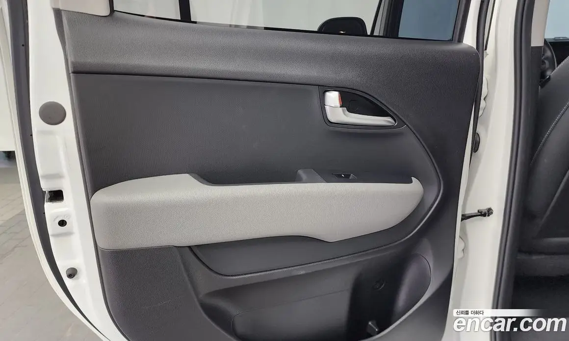 Kia Ray 2023 0.1 автомат (гидро), фото 15 Kia Ray 2023 0.1 автомат (гидро), фото 15