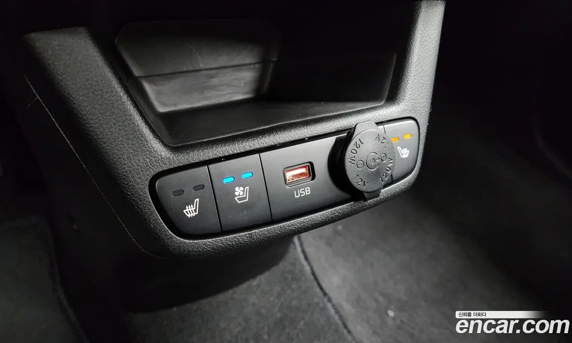 Kia Ray 2023 0.1 автомат (гидро), фото 16 Kia Ray 2023 0.1 автомат (гидро), фото 16