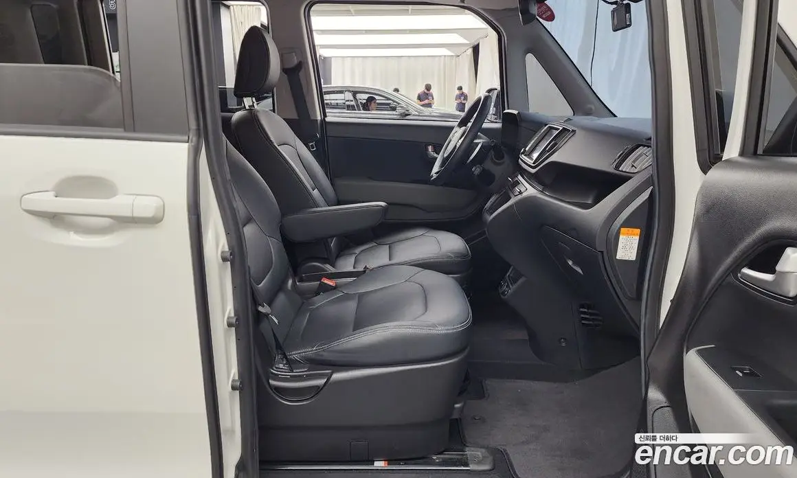 Kia Ray 2023 0.1 автомат (гидро), фото 17 Kia Ray 2023 0.1 автомат (гидро), фото 17
