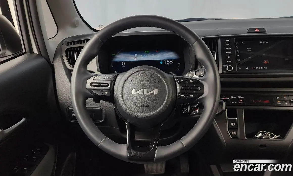 Kia Ray 2023 0.1 автомат (гидро), фото 19 Kia Ray 2023 0.1 автомат (гидро), фото 19
