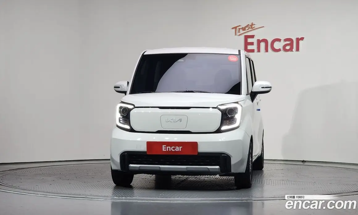 Kia Ray 2023 0.1 автомат (гидро), фото 3 Kia Ray 2023 0.1 автомат (гидро), фото 3