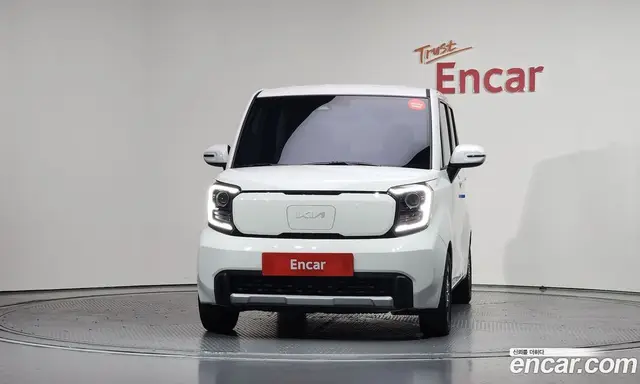 Kia Ray 2023 0.1 автомат (гидро), миниатюра 3 Kia Ray 2023 0.1 автомат (гидро), миниатюра 3