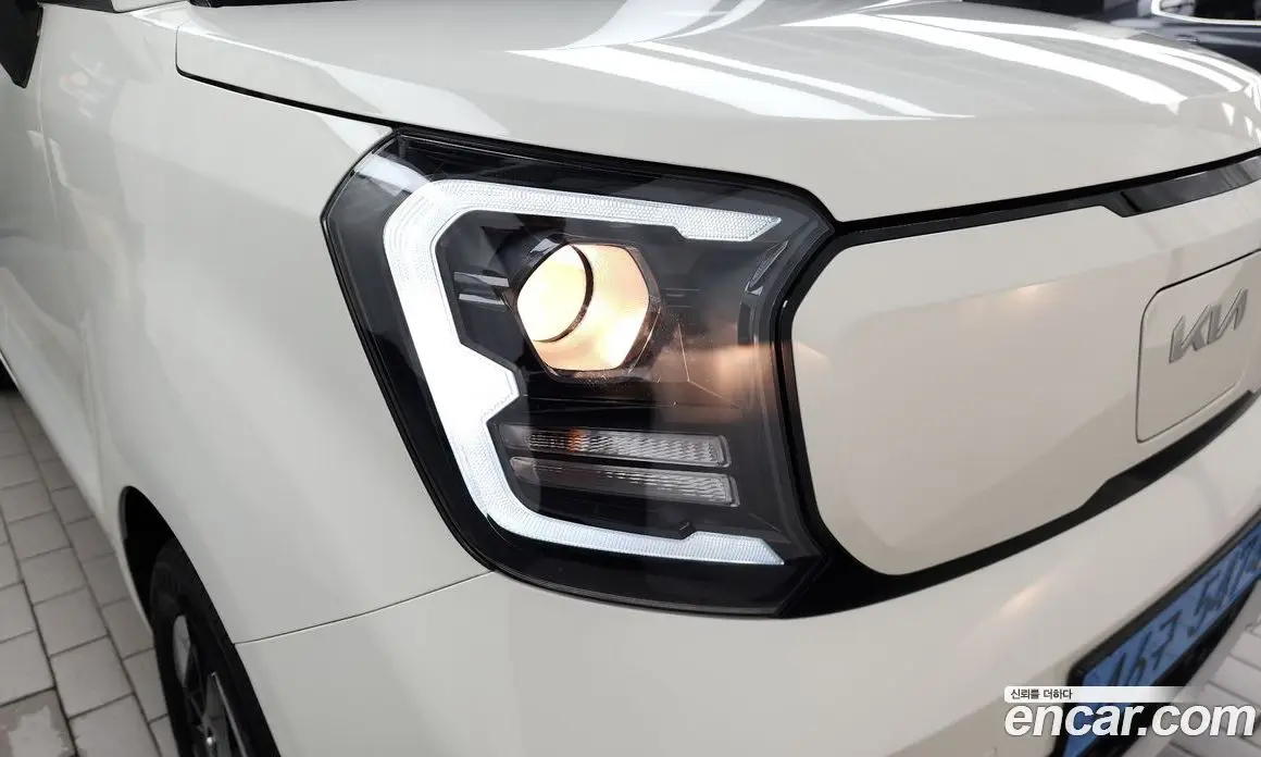 Kia Ray 2023 0.1 автомат (гидро), фото 8 Kia Ray 2023 0.1 автомат (гидро), фото 8