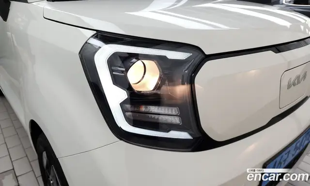 Kia Ray 2023 0.1 автомат (гидро), миниатюра 8 Kia Ray 2023 0.1 автомат (гидро), миниатюра 8