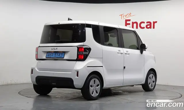 Kia Ray, 2023, 13 953 км