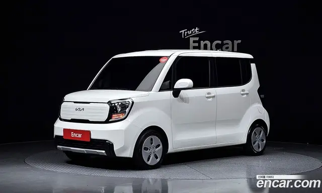 Kia Ray, 2023, 22 936 км