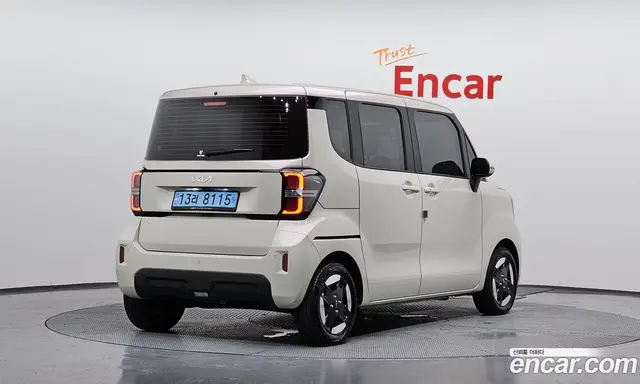 Kia Ray, 2024, 31 765 км
