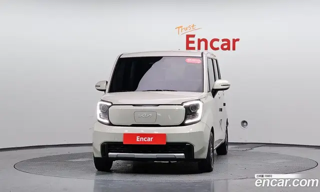 Kia Ray 2024 0.1 автомат (гидро), миниатюра 2