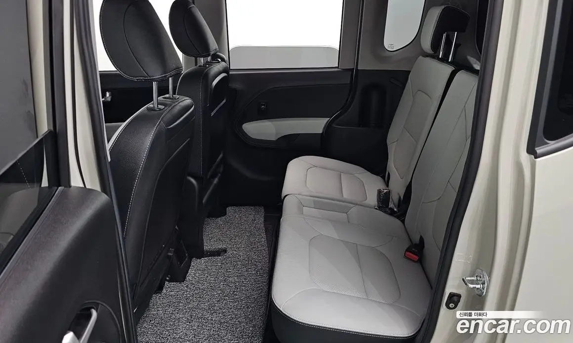 Kia Ray 2024 0.1 автомат (гидро), фото 16