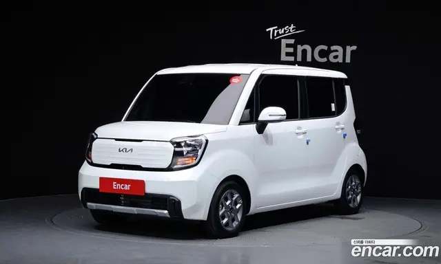 Kia Ray, 2026, 813 км