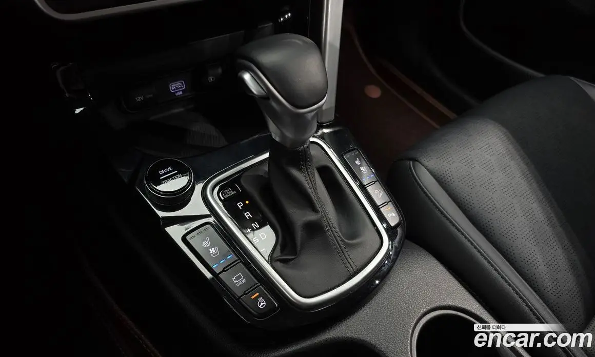 Kia Seltos 2020 1.6 автомат (гидро), фото 12