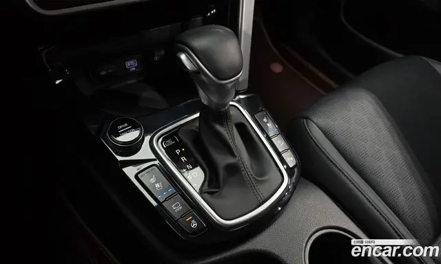 Kia Seltos 2020 1.6 автомат (гидро), миниатюра 12
