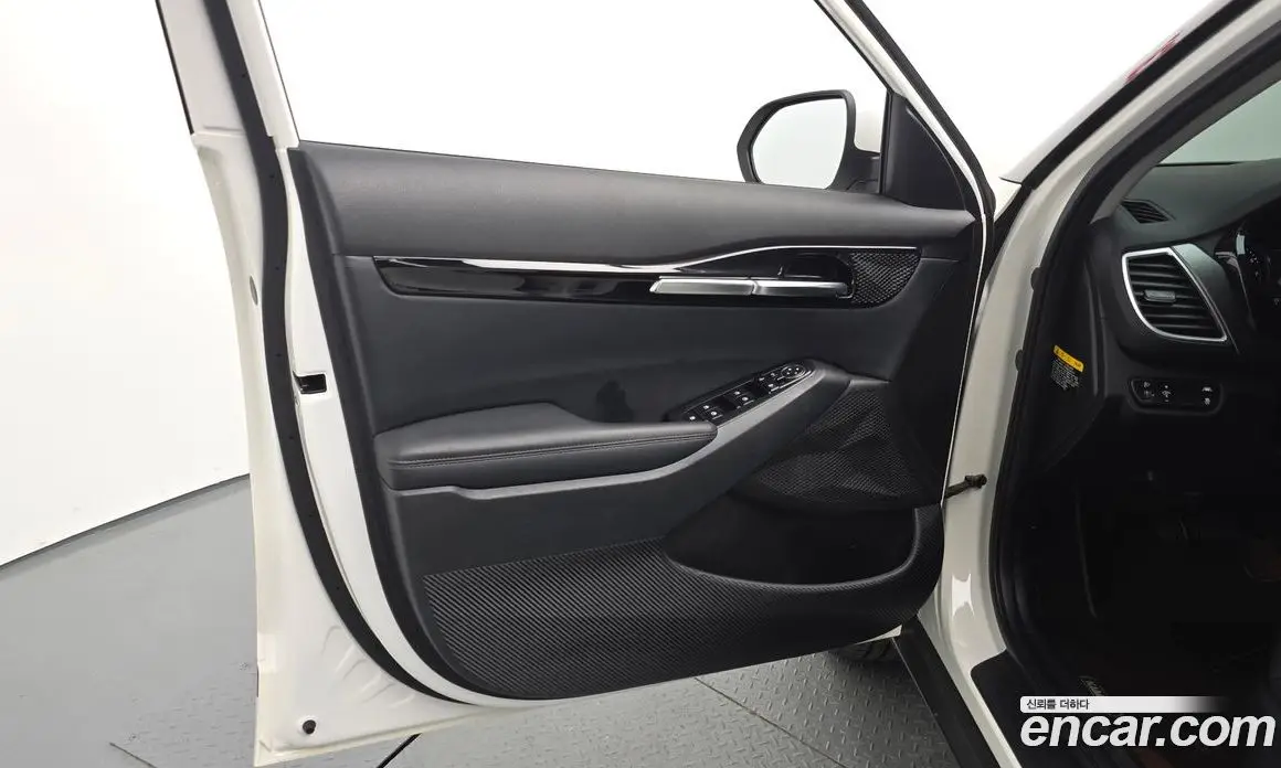 Kia Seltos 2020 1.6 автомат (гидро), фото 14