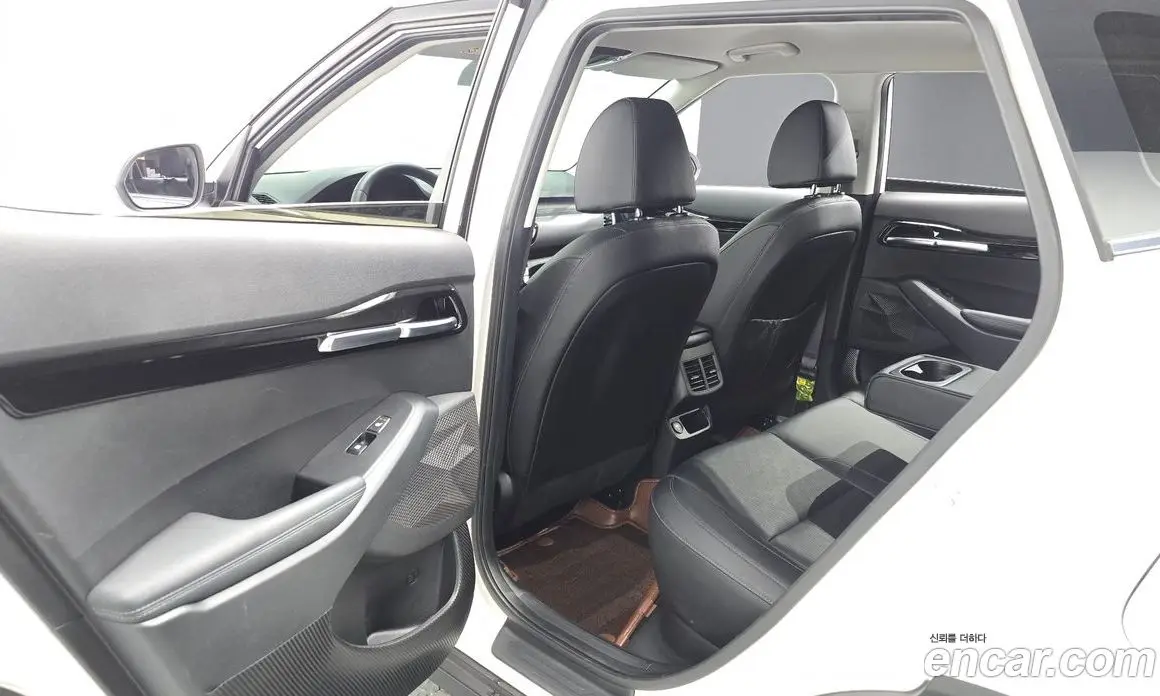 Kia Seltos 2020 1.6 автомат (гидро), фото 16