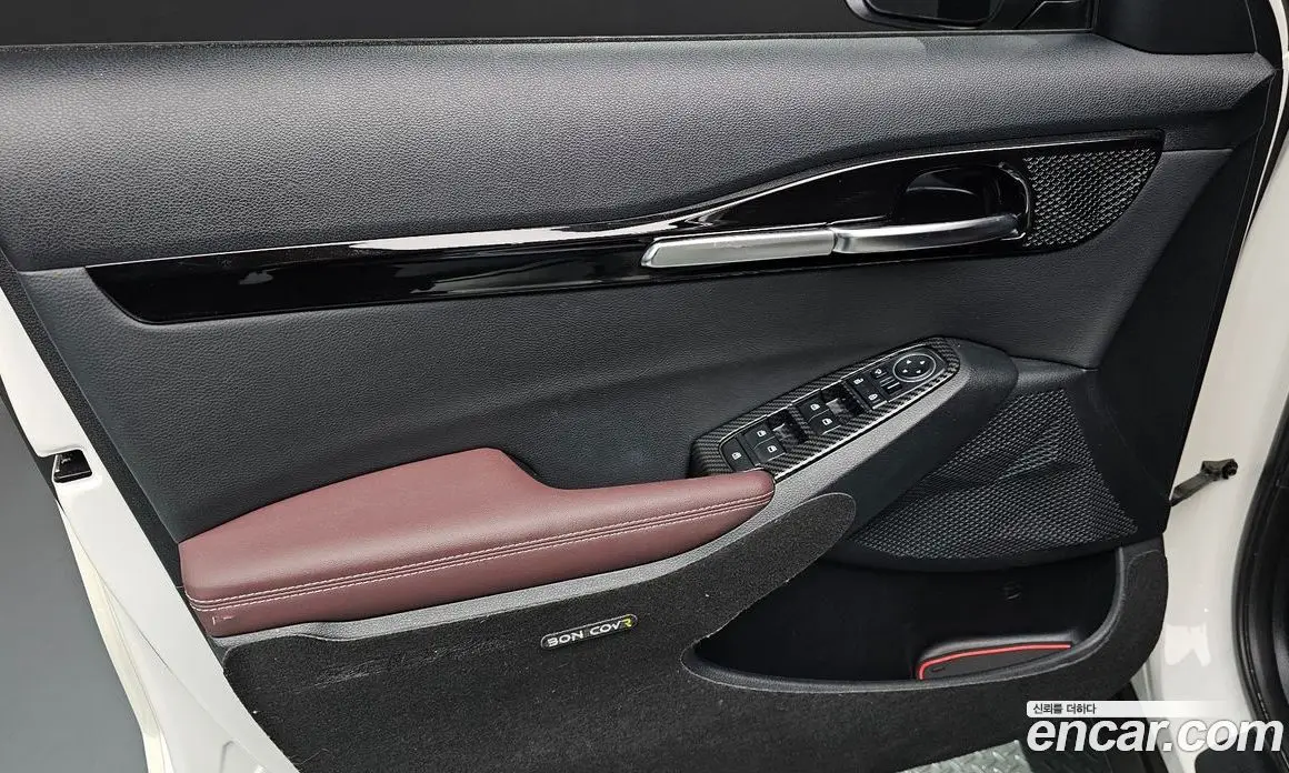 Kia Seltos 2021 1.6 автомат (гидро), фото 14