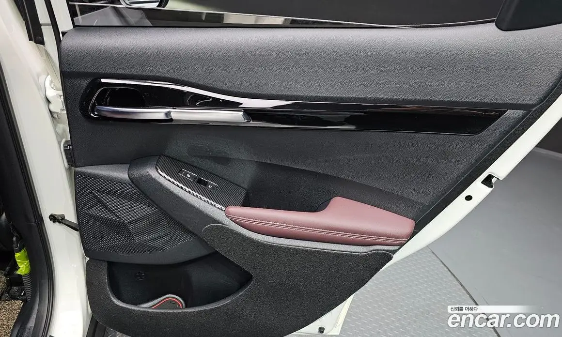 Kia Seltos 2021 1.6 автомат (гидро), фото 15