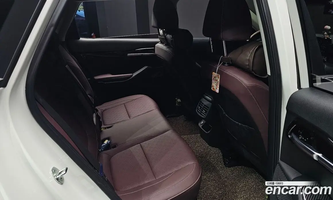 Kia Seltos 2021 1.6 автомат (гидро), фото 18