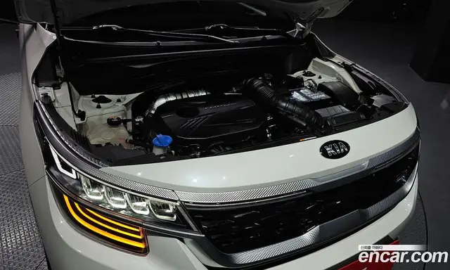Kia Seltos 2021 1.6 автомат (гидро), миниатюра 6