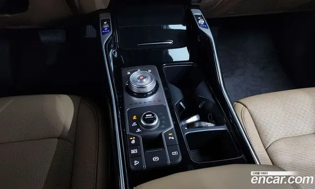 Kia Sorento 2025 1.6 автомат (гидро), миниатюра 11