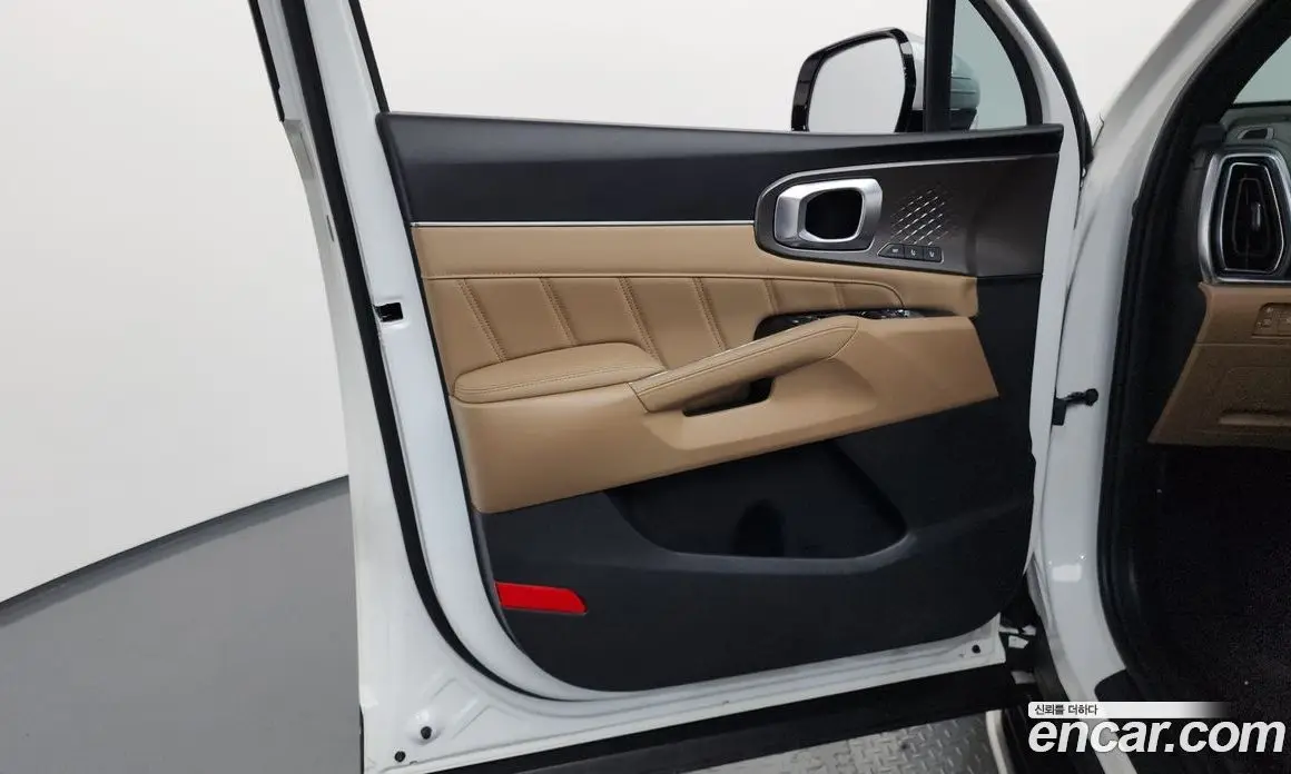 Kia Sorento 2025 1.6 автомат (гидро), фото 13